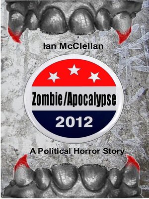 cover image of Zombie/Apocalypse 2012